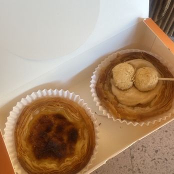 Na Tart - Original and Kinako Tart - Bakeries Near Me - San Diego, California Na Tart - Original and Kinako Tart - Bakeries Near Me - San Diego, California