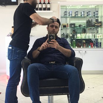 MAVO by Mehdi Cut - Barbers Near Me - Tarzana, California MAVO by Mehdi Cut - Barbers Near Me - Tarzana, California