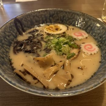 Tamashi Ramen Robata - Tonkotsu ramen - Ramen Near Me - Houston, Texas Tamashi Ramen Robata - Tonkotsu ramen - Ramen Near Me - Houston, Texas