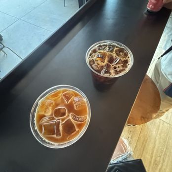Little Owl Coffee - Cold brew - Coffee & Tea Near Me - Denver, Colorado
