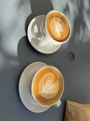 Blue Bottle Coffee by null