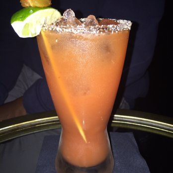 SM23 - Michelada - Lounges Near Me - Morristown, New Jersey