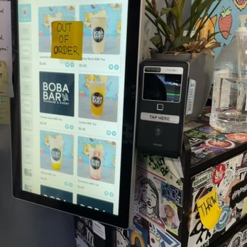 Boba Bar - Out of order - Bubble Tea Near Me - San Jose, California Boba Bar - Out of order - Bubble Tea Near Me - San Jose, California