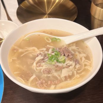 Naadam - Lapsha Soup - Mongolian Near Me - San Francisco, California Naadam - Lapsha Soup - Mongolian Near Me - San Francisco, California
