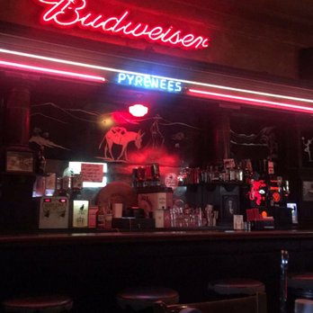 Pyrenees Cafe - View from the booth - Basque Near Me - Bakersfield, California Pyrenees Cafe - View from the booth - Basque Near Me - Bakersfield, California