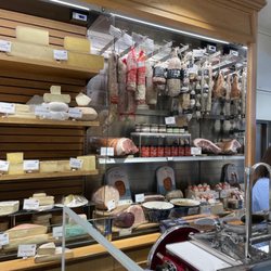 The Fine Cheese Co. Belgravia - Cheese