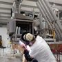 Photo of NRK Welding