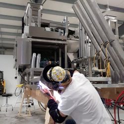 NRK Welding - Welder