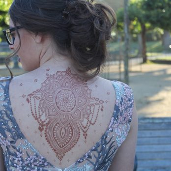 Ritual By Design - Henna Artists Near Me - San Francisco, California Ritual By Design - Henna Artists Near Me - San Francisco, California