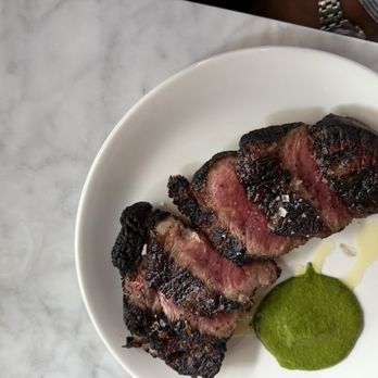 Olivero - Ribeye - Italian Near Me - Wilmington, North Carolina