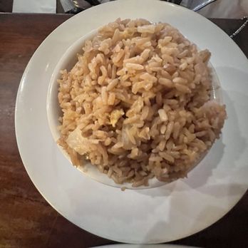 Tasty China Jia - Fried Rice - Szechuan Near Me - Atlanta, Georgia