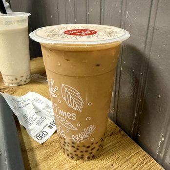 Snow Bowl - Hong Kong Coffee Milk tea - Bubble Tea Near Me - Newark, California Snow Bowl - Hong Kong Coffee Milk tea - Bubble Tea Near Me - Newark, California