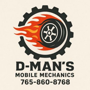 D-Man's Mobile Mechanics - Auto Repair Near Me - Greentown, Indiana D-Man's Mobile Mechanics - Auto Repair Near Me - Greentown, Indiana