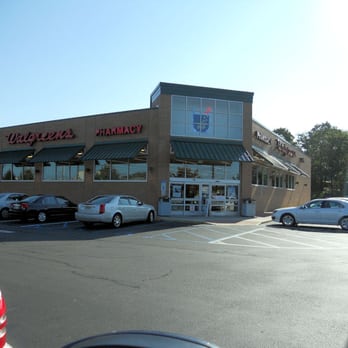 Walgreens - Drugstores Near Me - Carlstadt, New Jersey