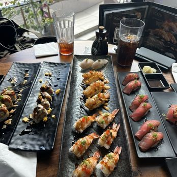 Kan Sushi - Sushi Bars Near Me - Honolulu, Hawaii Kan Sushi - Sushi Bars Near Me - Honolulu, Hawaii