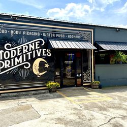 Moderne Primitives