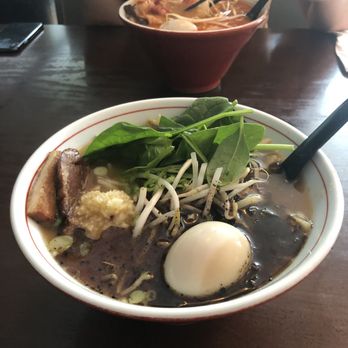 Nuna Ramen - Ramen Near Me - Seattle, Washington Nuna Ramen - Ramen Near Me - Seattle, Washington