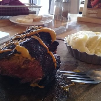 Karnevore - Tenderloin! - Steakhouses Near Me - Marikina, NCR