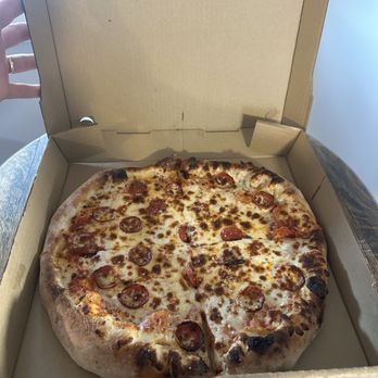 Old Village General - Pizza Near Me - Plymouth, Michigan