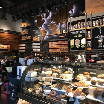Starbucks - Interior - Coffee & Tea Near Me - Anaheim, California Starbucks - Interior - Coffee & Tea Near Me - Anaheim, California
