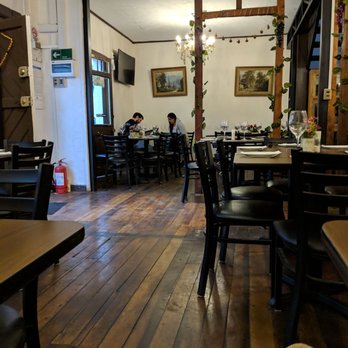 Donde Willy - Dining space - Chilean Near Me - Viña del Mar, VS Donde Willy - Dining space - Chilean Near Me - Viña del Mar, VS