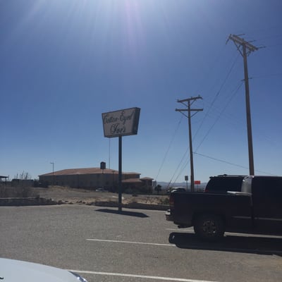 Cotton Eyed Joe's Restaurant by null