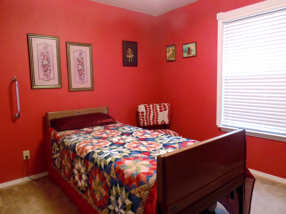 Kay's Room - home care agency in Springdale, AR