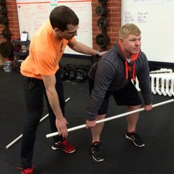 CrossFit Tigard