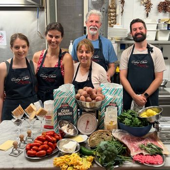 Cooking Classes in Rome - Getting started. - Cooking Schools Near Me - Rome, RM