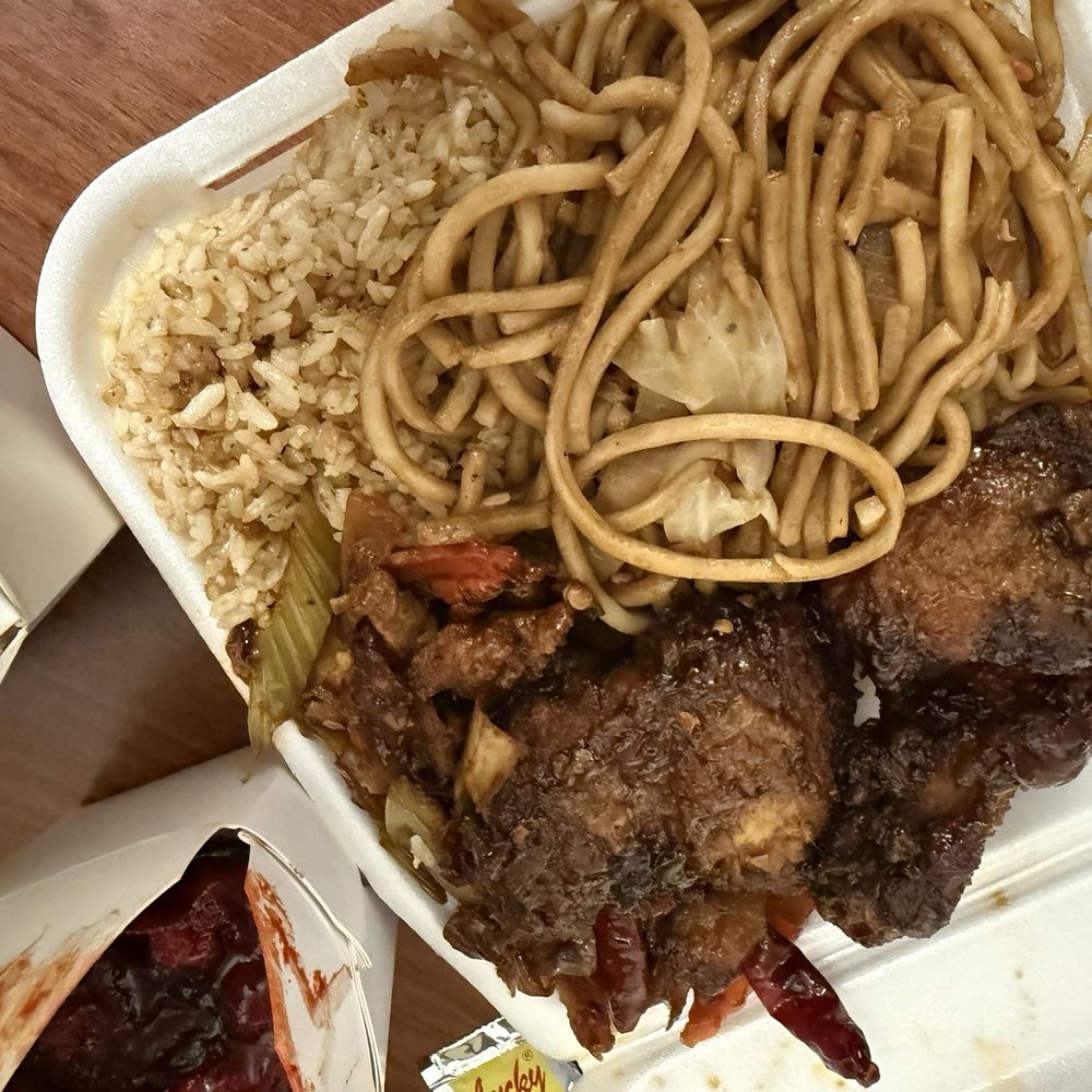 Fast Wok - Food - Asian Fusion Near Me - Ontario, California Fast Wok - Food - Asian Fusion Near Me - Ontario, California