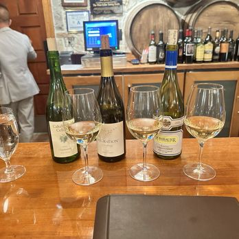 The Wine Cellar Tasting Room - Chardonnay flights - Wine Bars Near Me - Las Vegas, Nevada The Wine Cellar Tasting Room - Chardonnay flights - Wine Bars Near Me - Las Vegas, Nevada