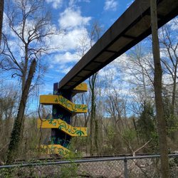 Buttermilk Trail - Bridge