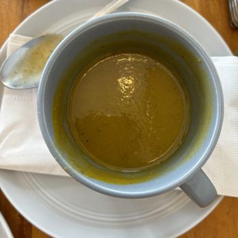 Cafe Bonjour - Bakeries Near Me - South Miami, Florida