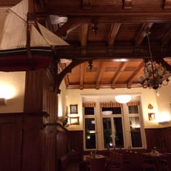 Hotel Wismar - Restaurant