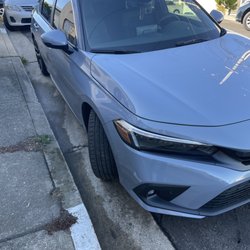Val Strough Honda