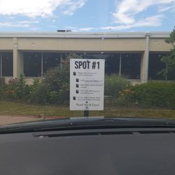 Indian Valley Public Library - Spot#1