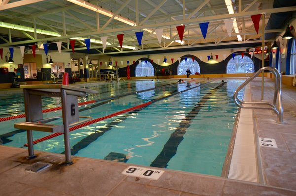 Niles-Buchanan YMCA by null