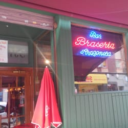 Brasería Aragonesa
