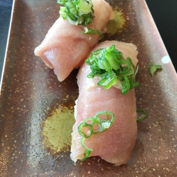 Shibuya - Albacore sushi ;-p yum! - Sushi Bars Near Me - Calabasas, California Shibuya - Albacore sushi ;-p yum! - Sushi Bars Near Me - Calabasas, California