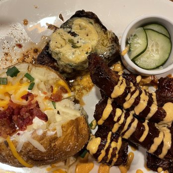 Outback Steakhouse - Steakhouses Near Me - Overland Park, Kansas Outback Steakhouse - Steakhouses Near Me - Overland Park, Kansas