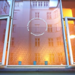 Astanga Yoga København