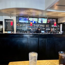 Jackson Square Grill