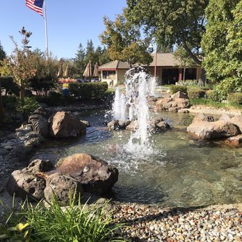 Starbucks - How cute is it here??? - Coffee & Tea Near Me - Walnut Creek, California