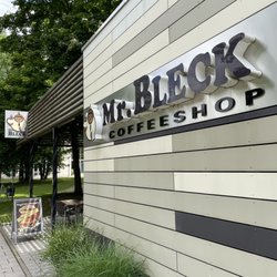 Mr. Bleck - ... Impressionen ...