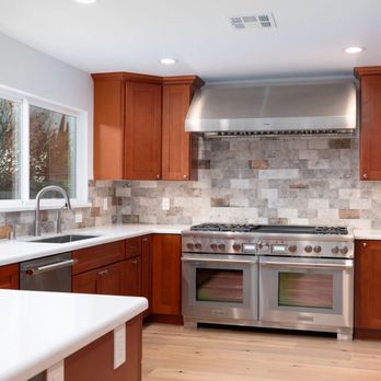 EDR Design Build - Kitchen - General Contractors Near Me - Los Gatos, California EDR Design Build - Kitchen - General Contractors Near Me - Los Gatos, California
