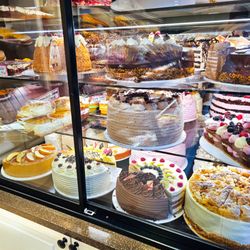 Bäckerei-Konditorei Völker