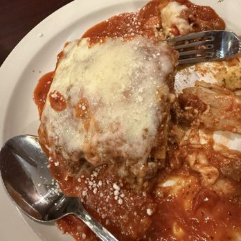Rincon Italiano - Lasagna - Pizza Near Me - Owings Mills, Maryland