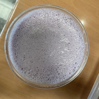 Cham Korean Food - Taro (TikTok: @justandyvu) - Korean Near Me - Santa Ana, California
