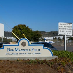 Bob Maxwell Memorial Field