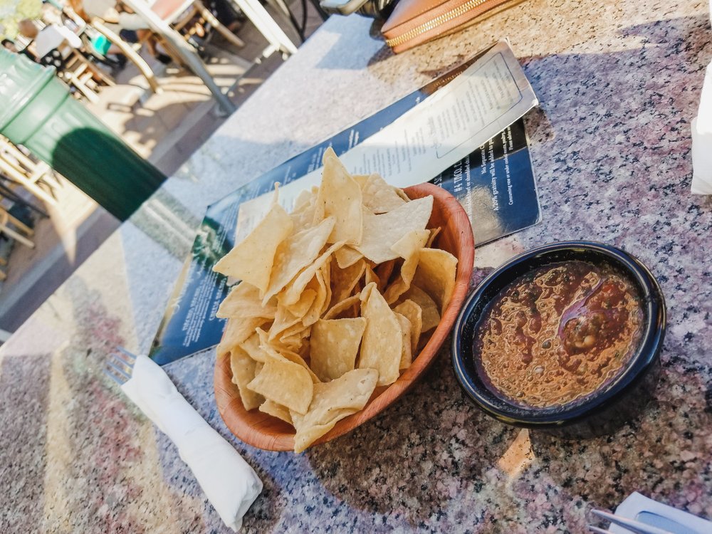 MARGARITAS MEXICAN GRILLE 140 Photos & 215 Reviews 10 W Main St